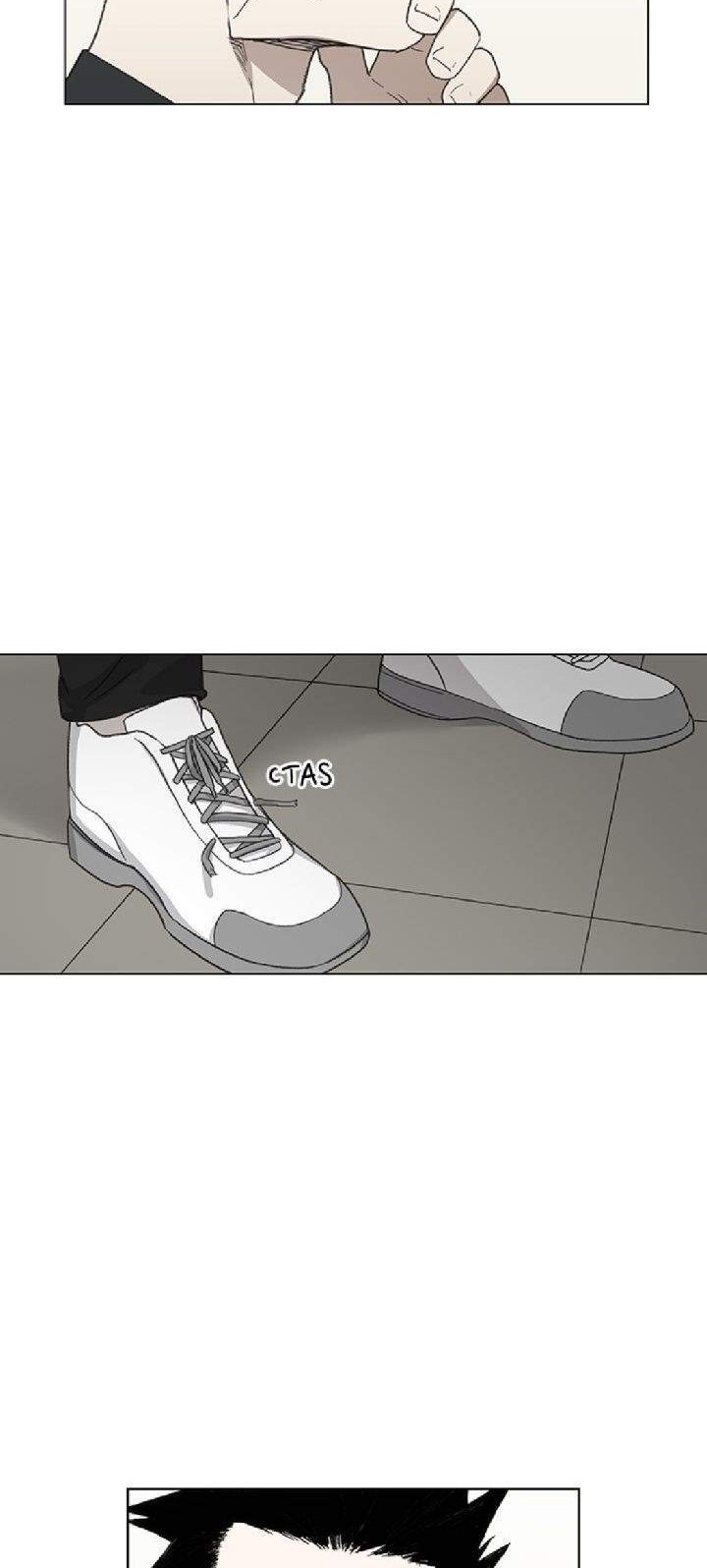 The Boxer Chapter 74 - halaman 15