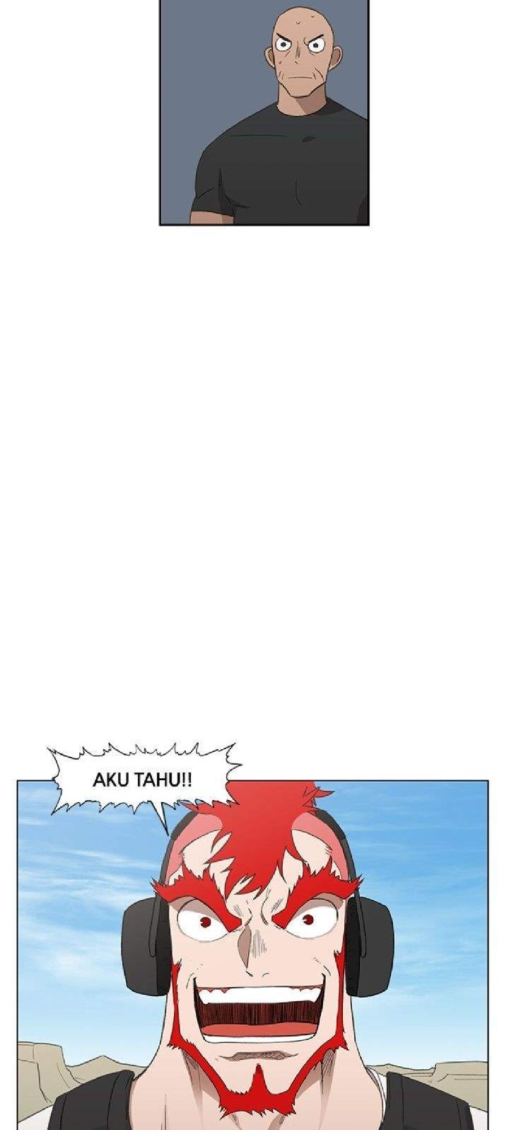 The Boxer Chapter 74 - halaman 17
