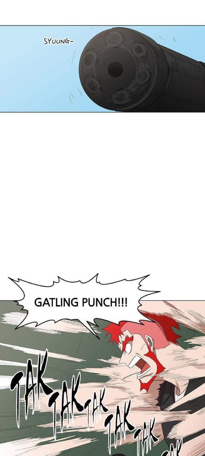 The Boxer Chapter 74 - halaman 19