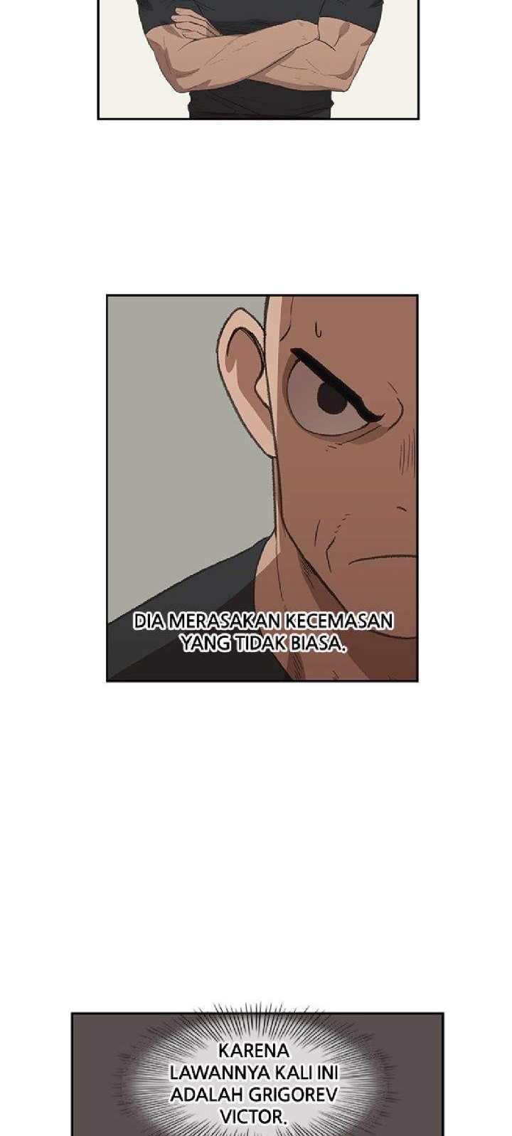 The Boxer Chapter 74 - halaman 2