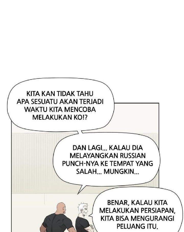 The Boxer Chapter 74 - halaman 21
