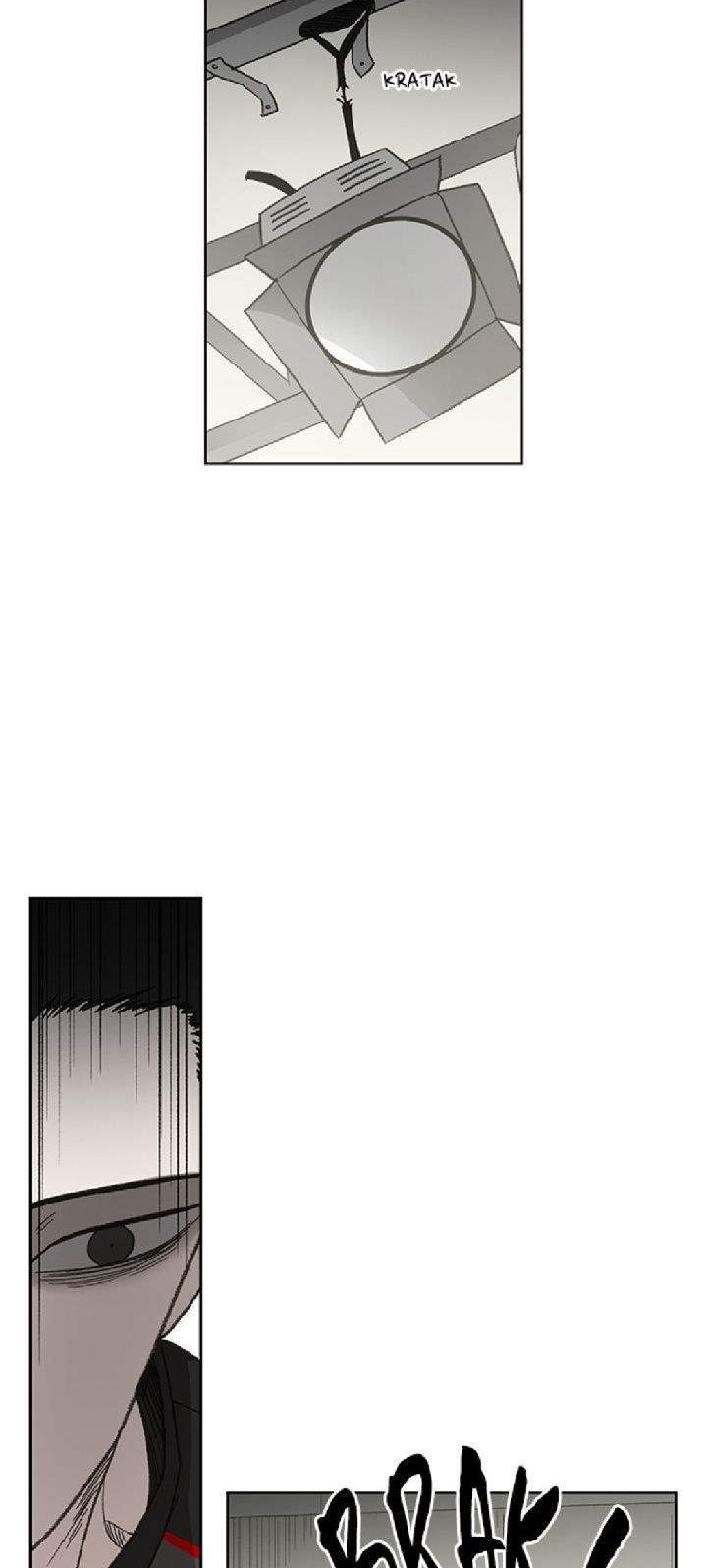 The Boxer Chapter 74 - halaman 23
