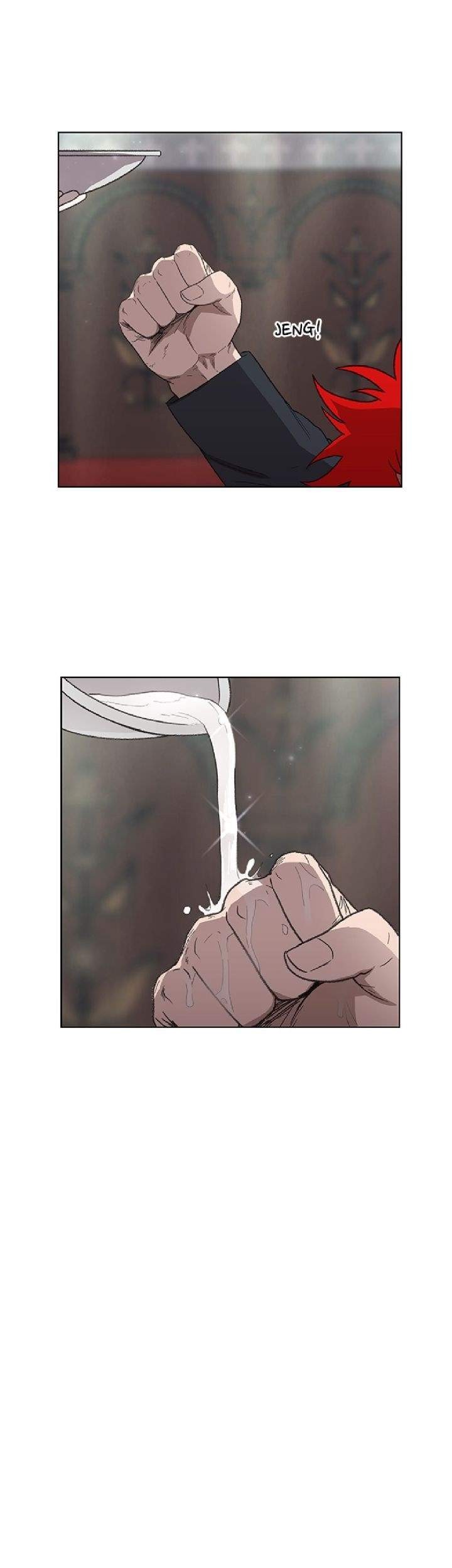 The Boxer Chapter 74 - halaman 28