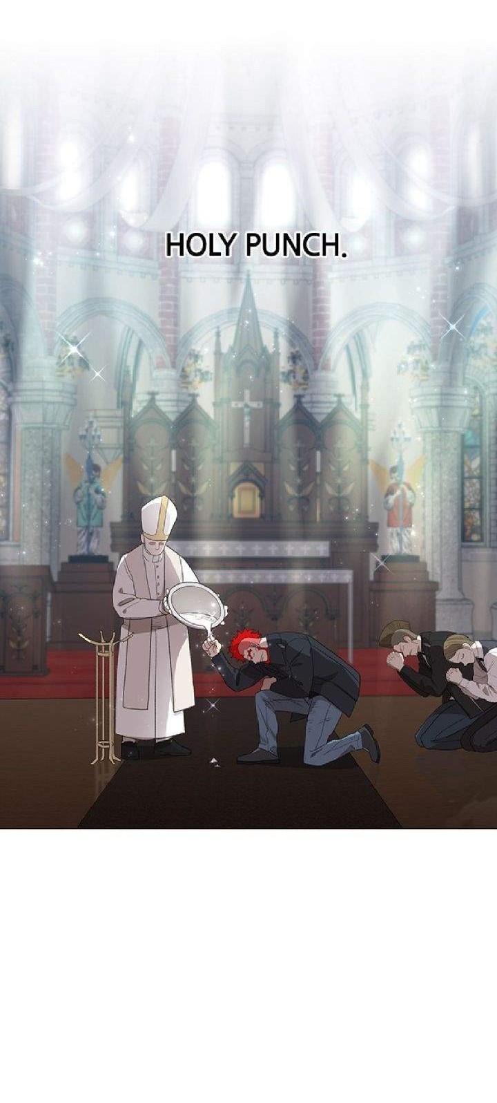 The Boxer Chapter 74 - halaman 29