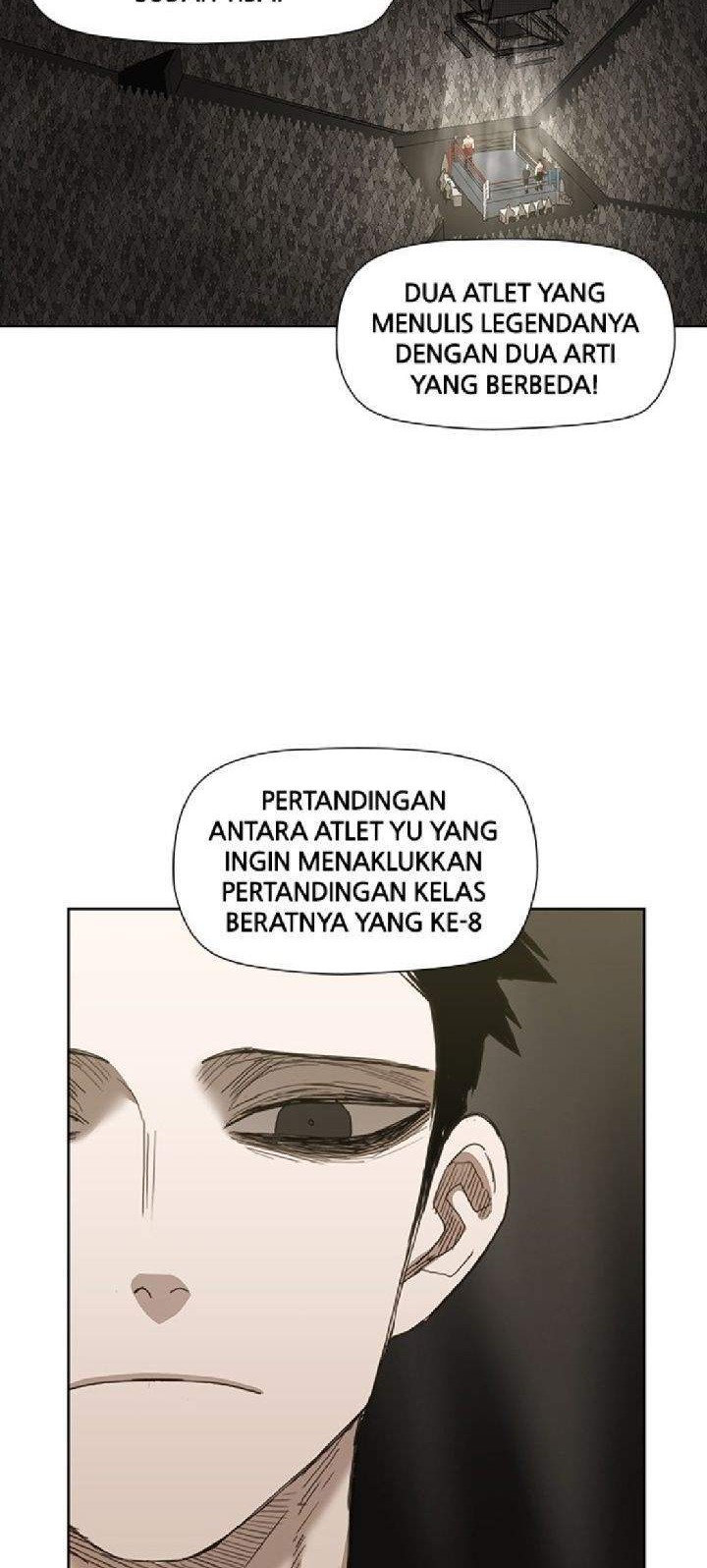 The Boxer Chapter 74 - halaman 33