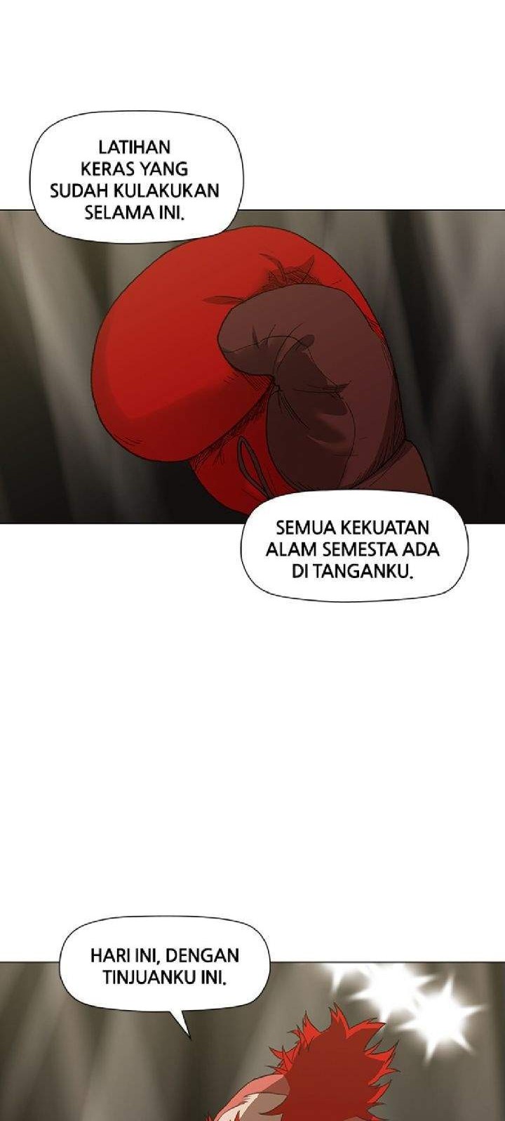 The Boxer Chapter 74 - halaman 37