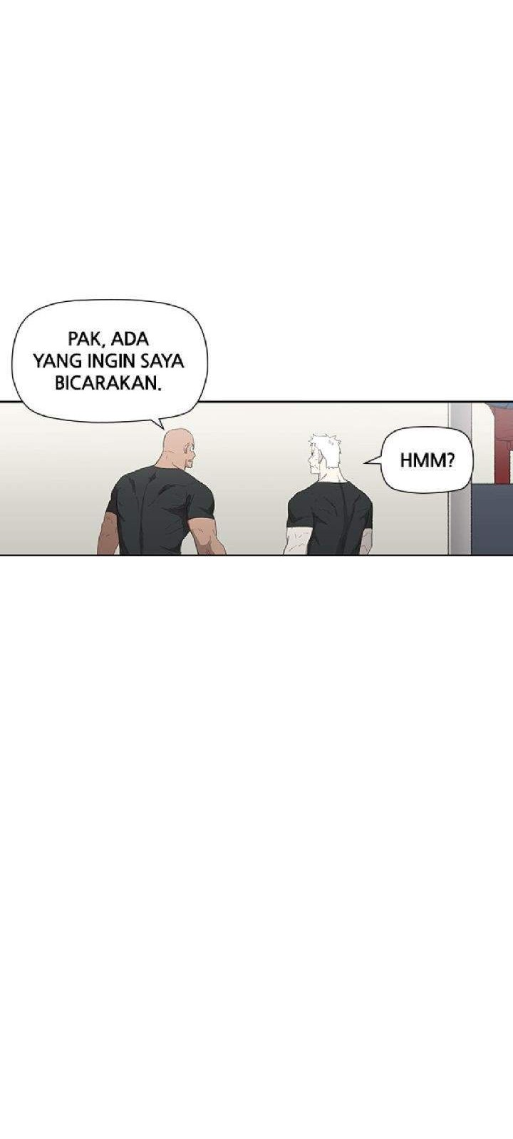 The Boxer Chapter 74 - halaman 4