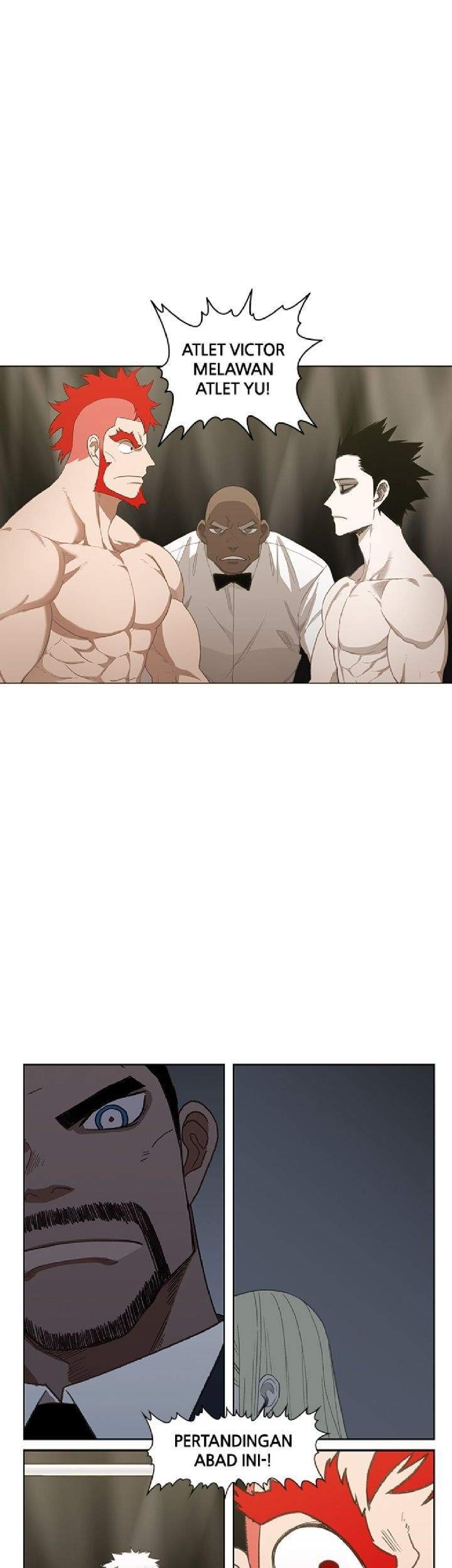 The Boxer Chapter 74 - halaman 42