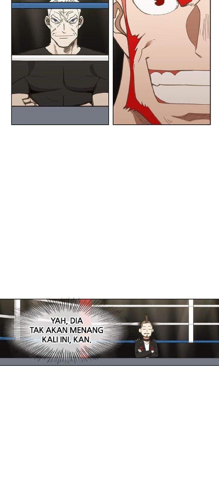 The Boxer Chapter 74 - halaman 43