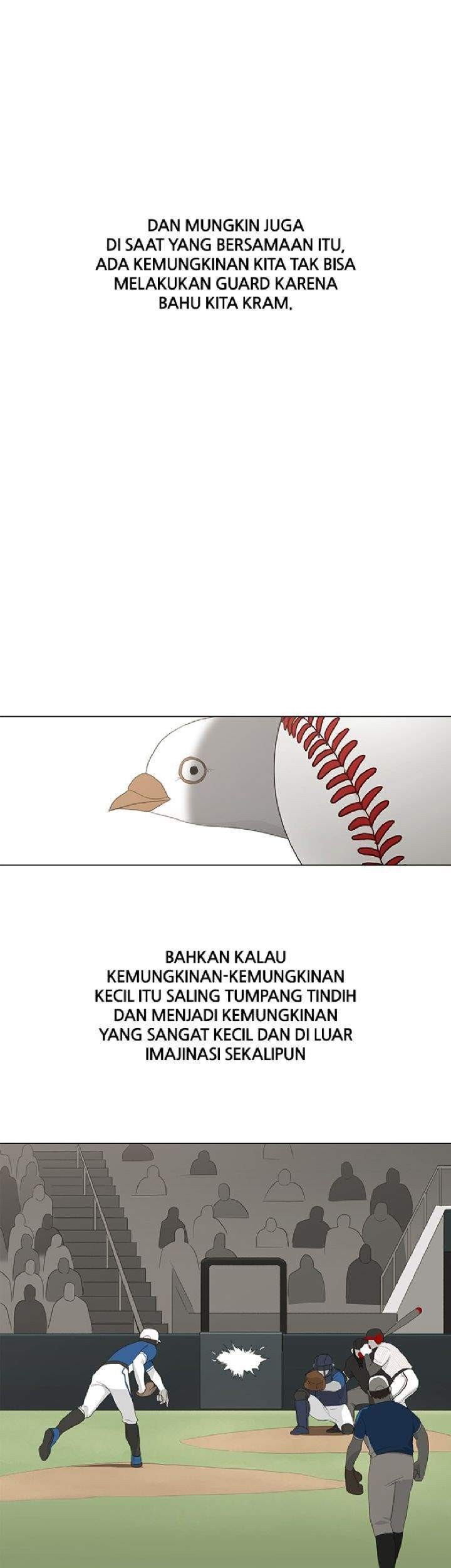 The Boxer Chapter 74 - halaman 48