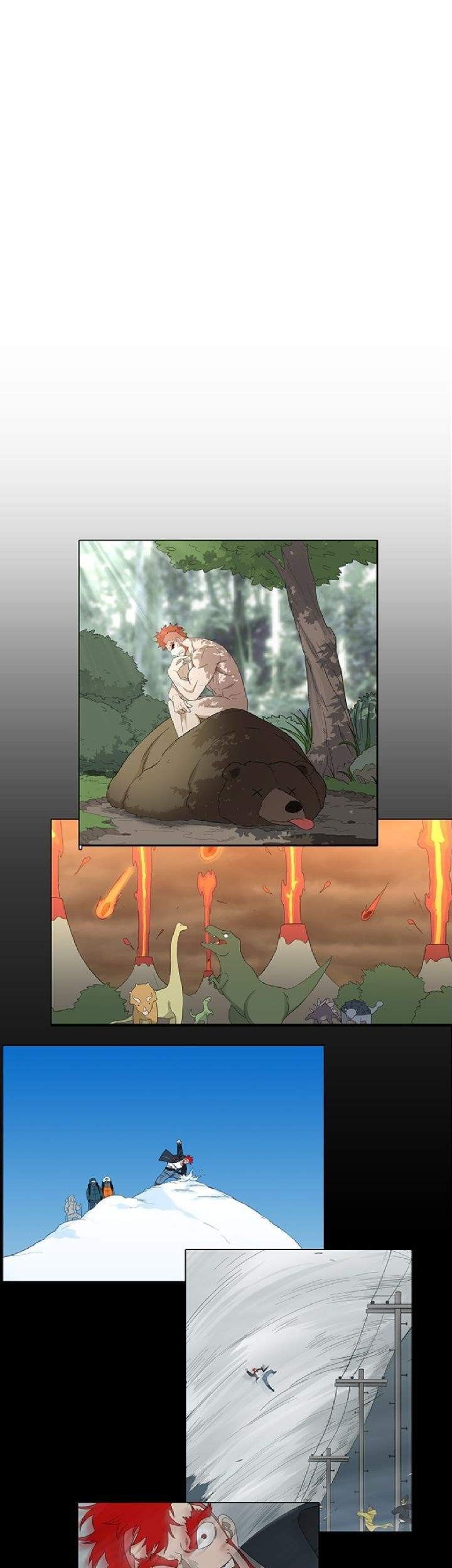 The Boxer Chapter 74 - halaman 50