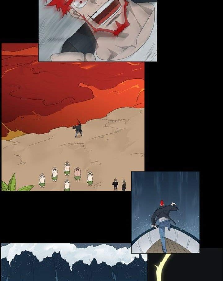 The Boxer Chapter 74 - halaman 51