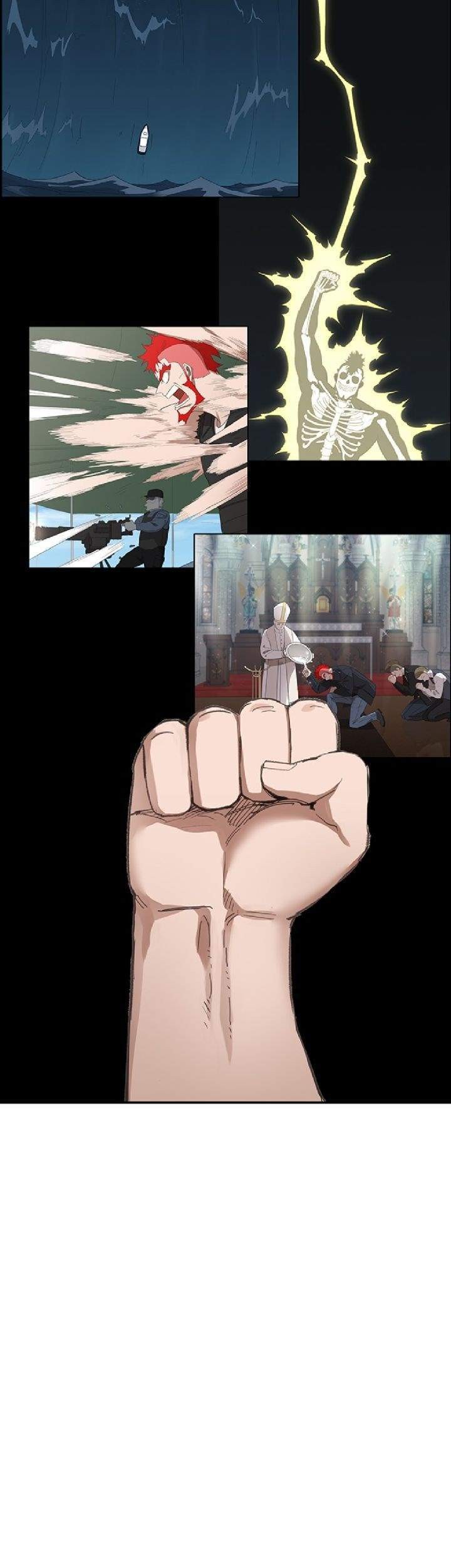 The Boxer Chapter 74 - halaman 52