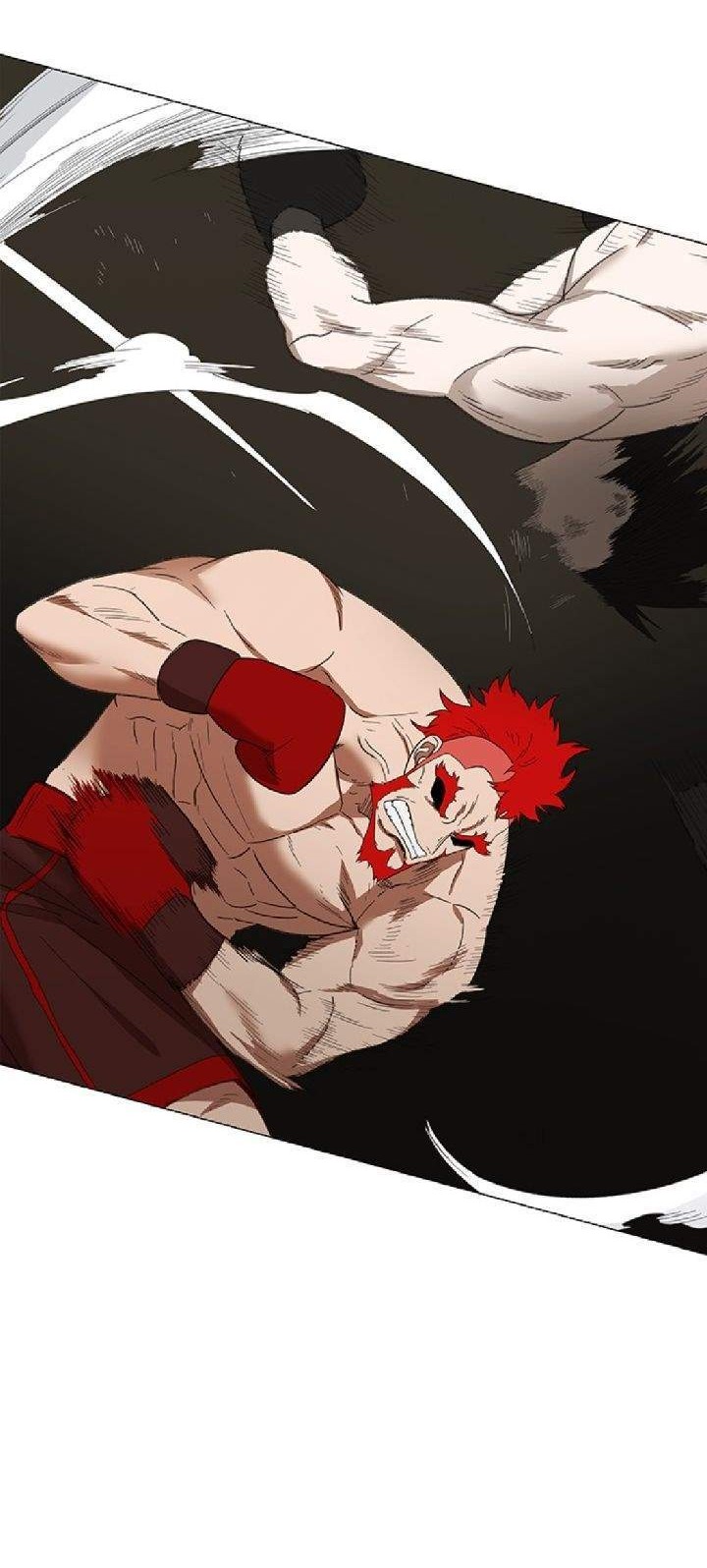 The Boxer Chapter 74 - halaman 53