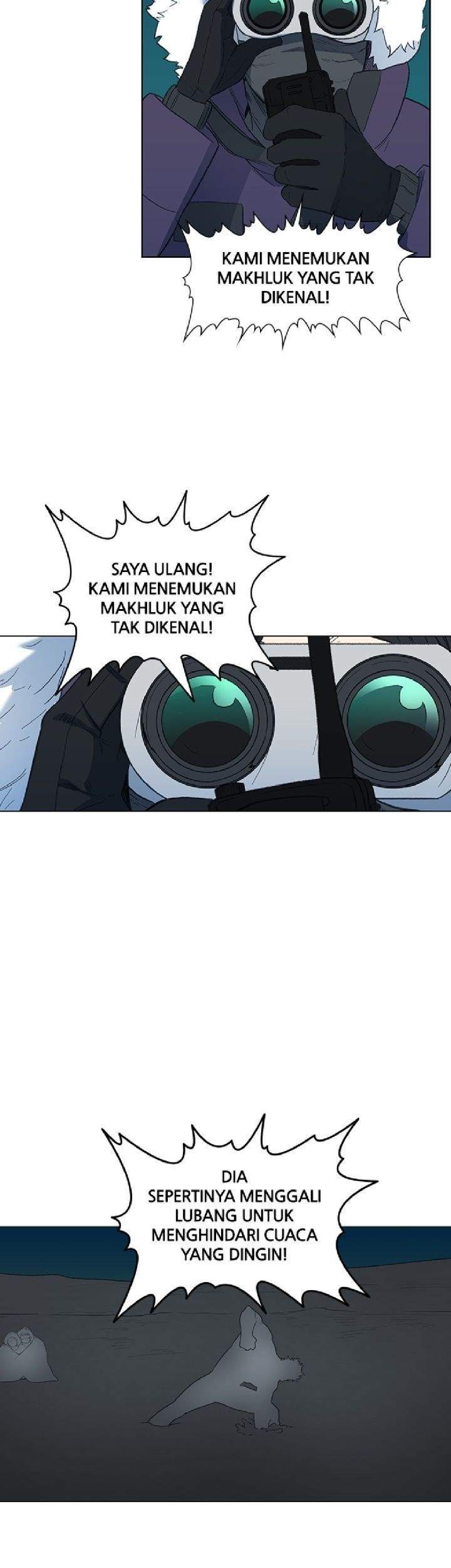 The Boxer Chapter 74 - halaman 7