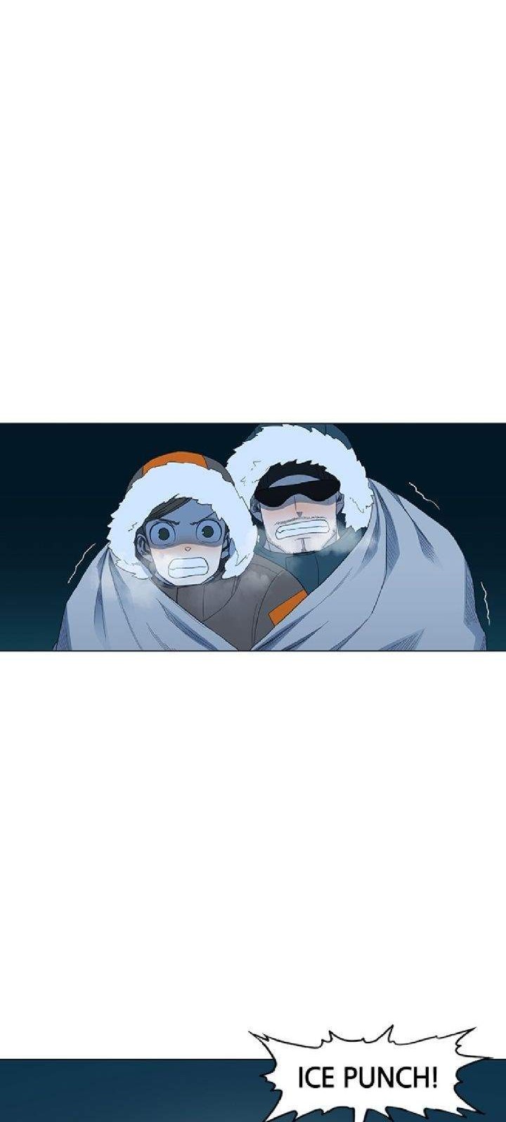 The Boxer Chapter 74 - halaman 8