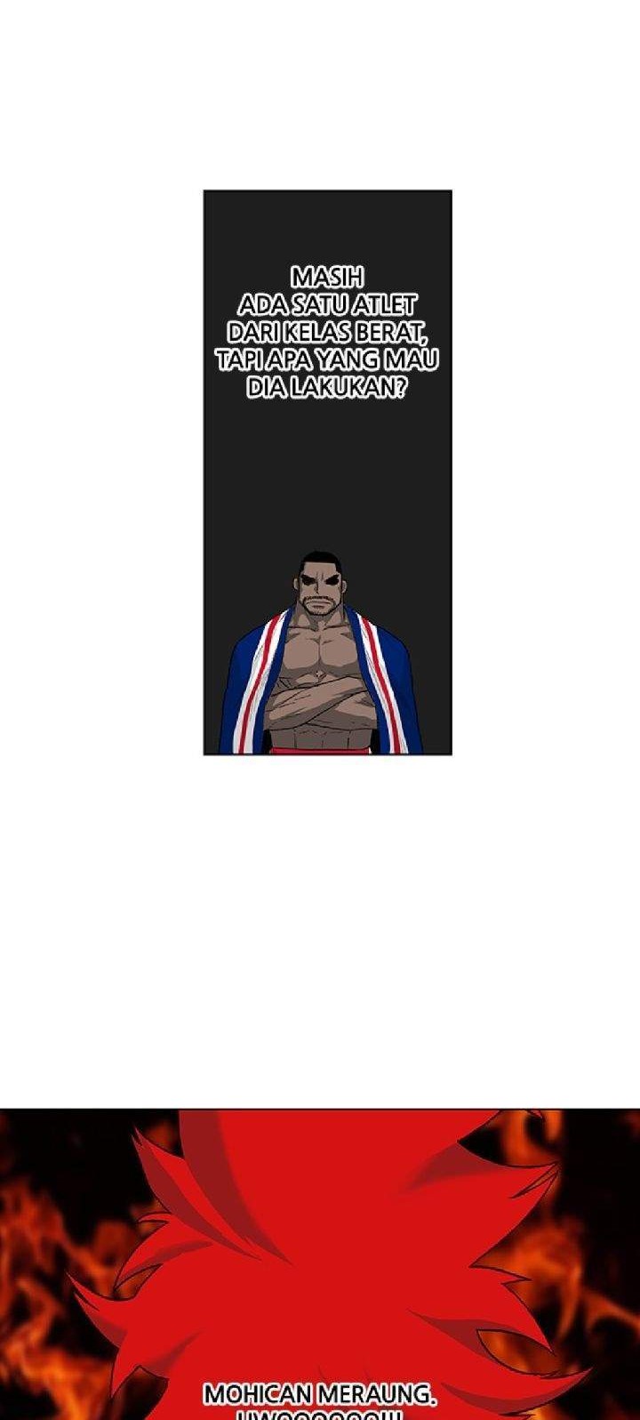 The Boxer Chapter 75 - halaman 10