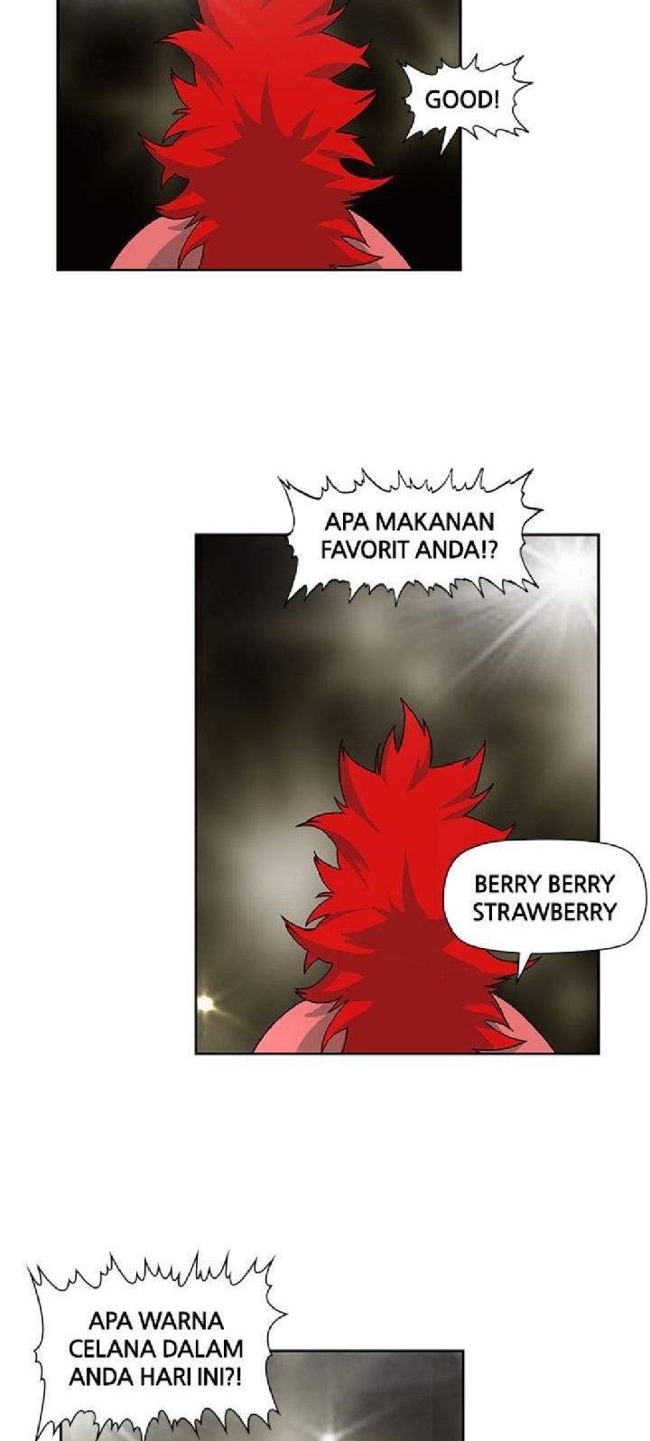 The Boxer Chapter 75 - halaman 13