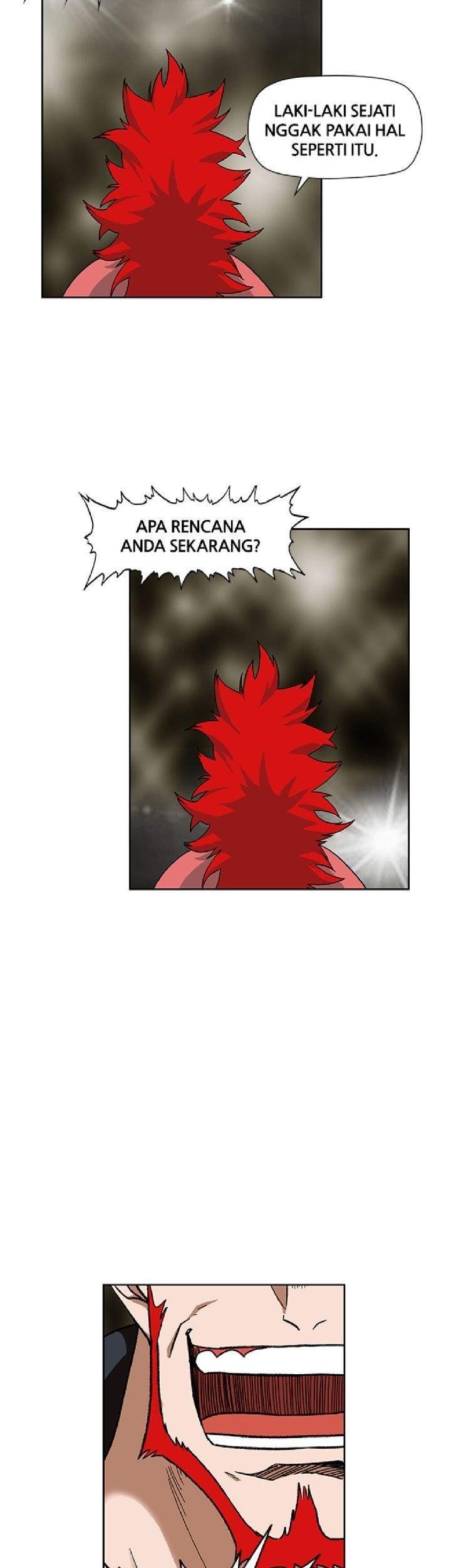 The Boxer Chapter 75 - halaman 14