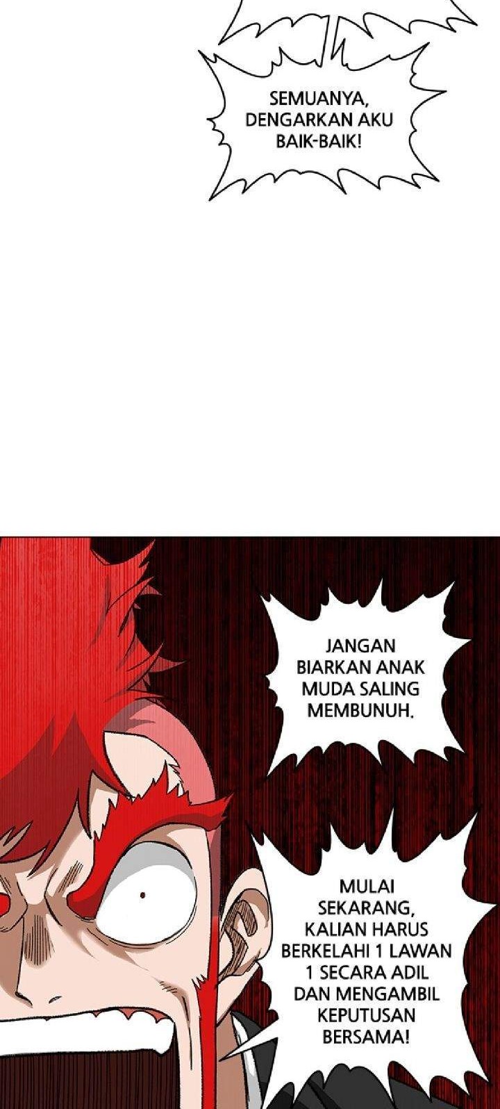 The Boxer Chapter 75 - halaman 25