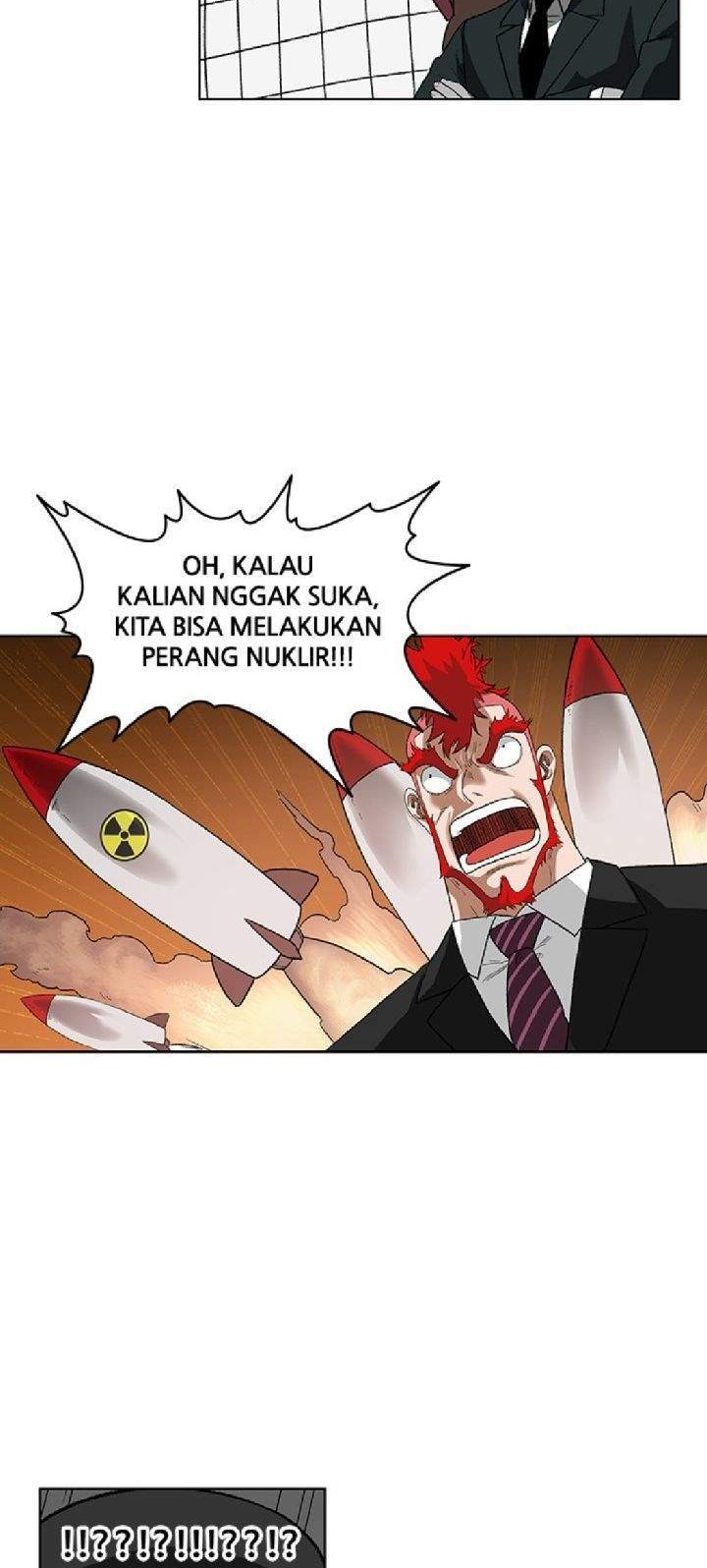 The Boxer Chapter 75 - halaman 27