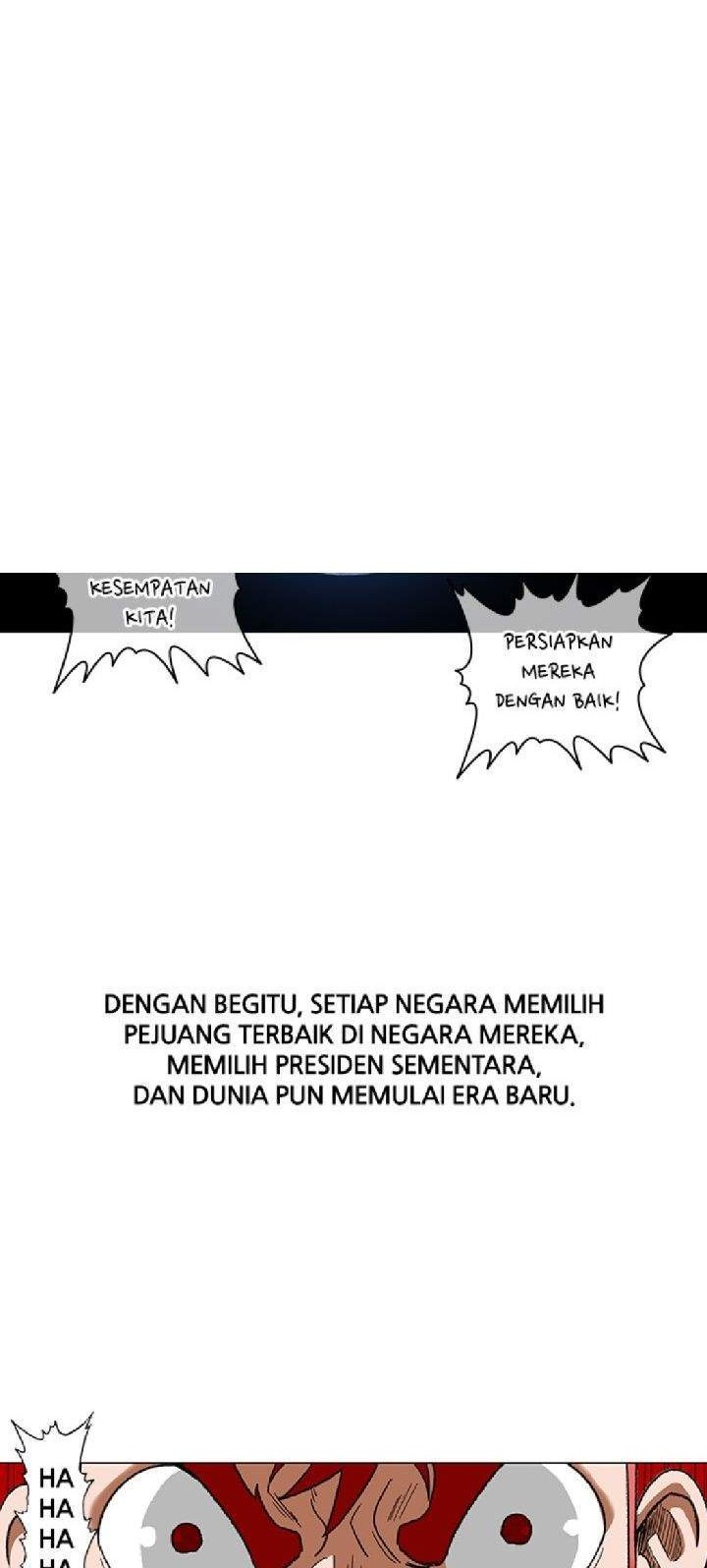 The Boxer Chapter 75 - halaman 29