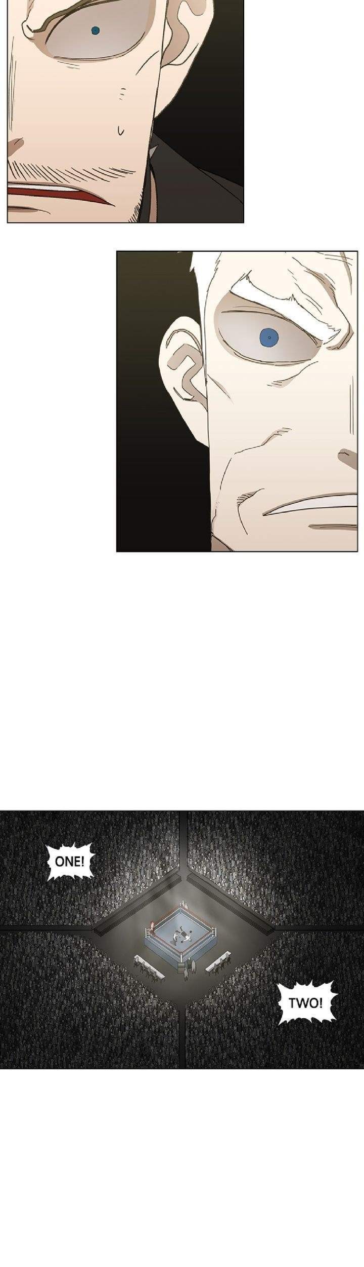 The Boxer Chapter 75 - halaman 3