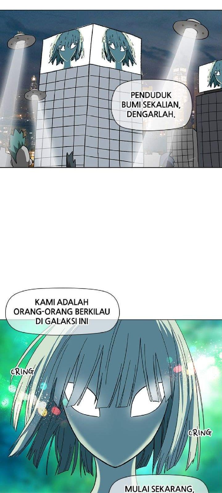 The Boxer Chapter 75 - halaman 37