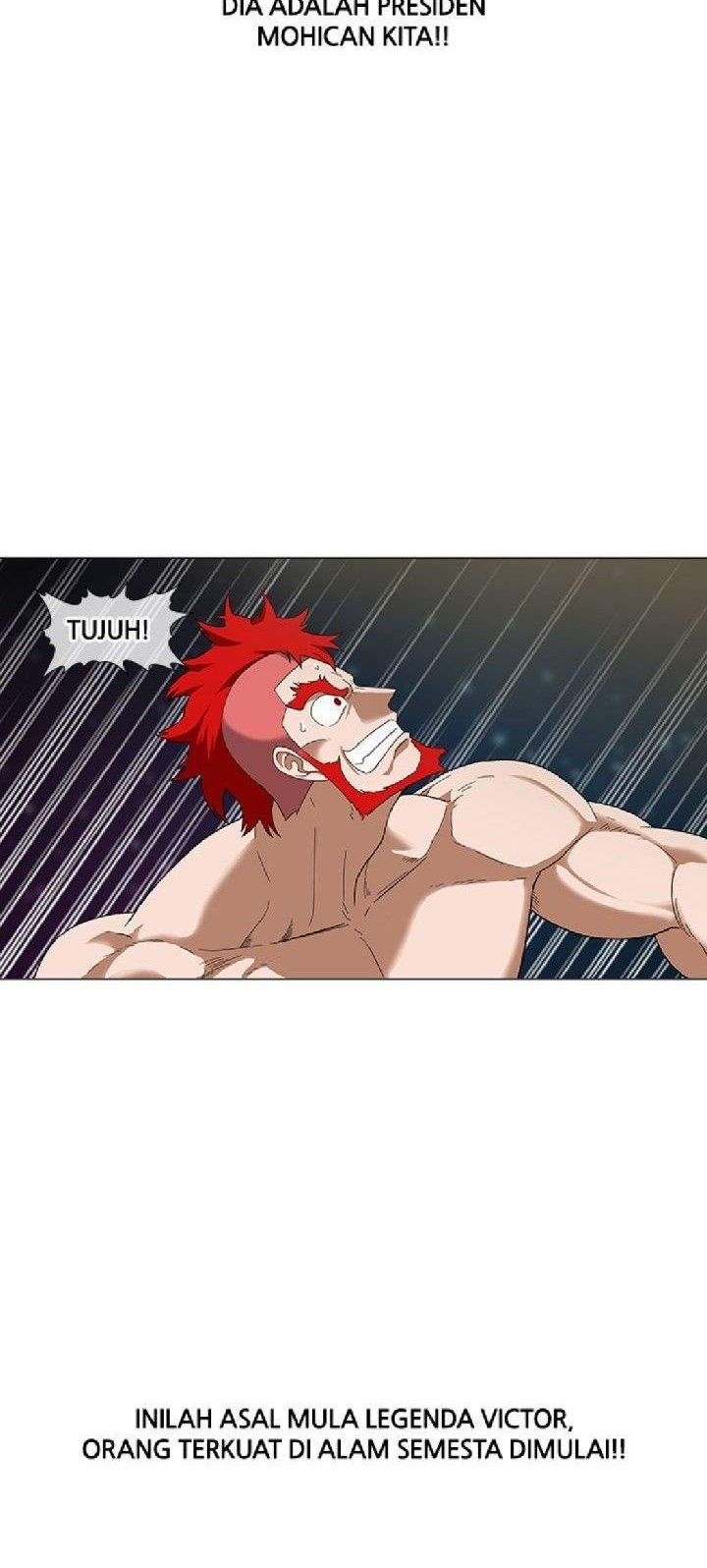 The Boxer Chapter 75 - halaman 39