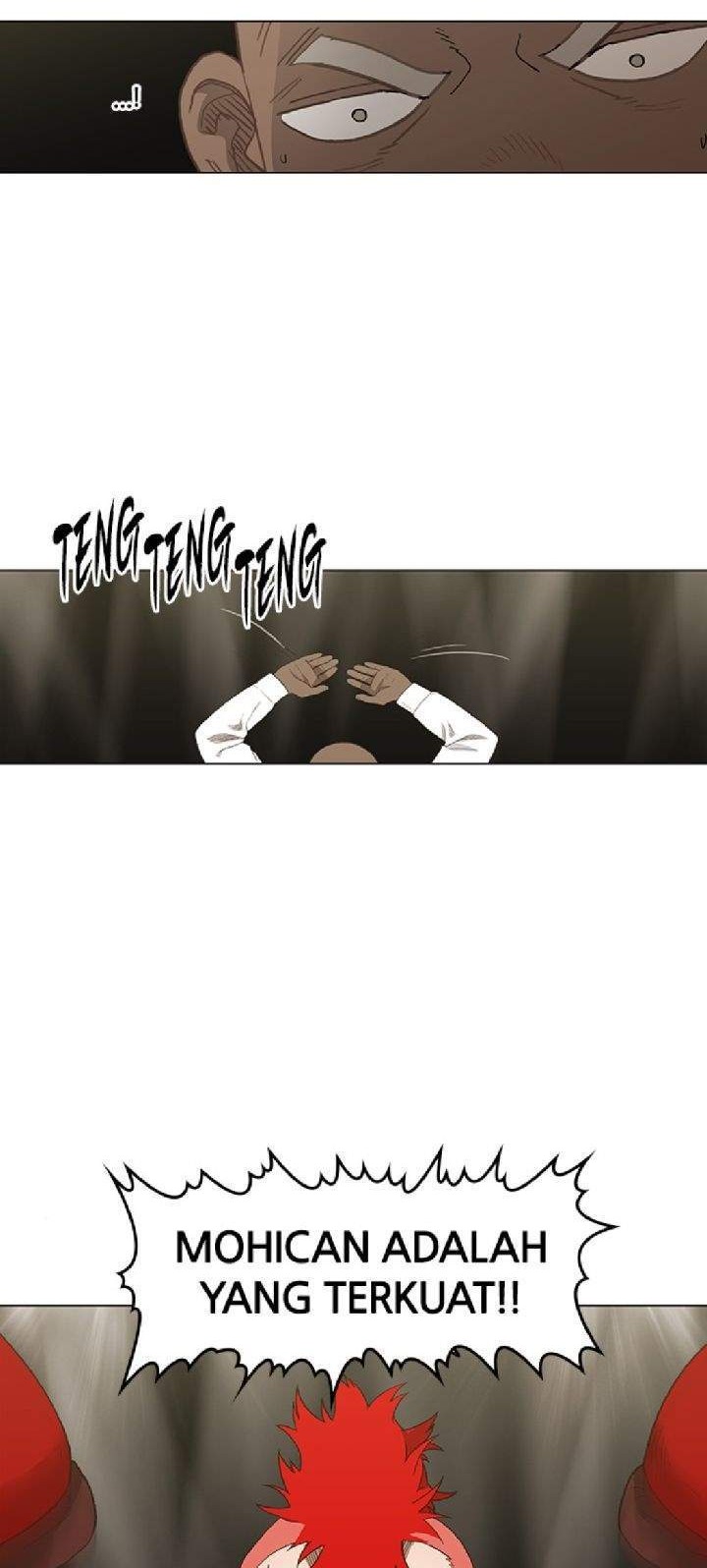 The Boxer Chapter 75 - halaman 4