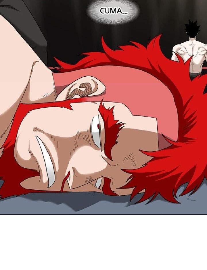 The Boxer Chapter 75 - halaman 41