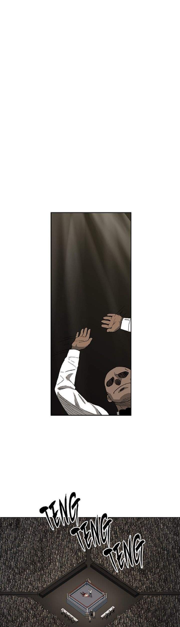 The Boxer Chapter 75 - halaman 42