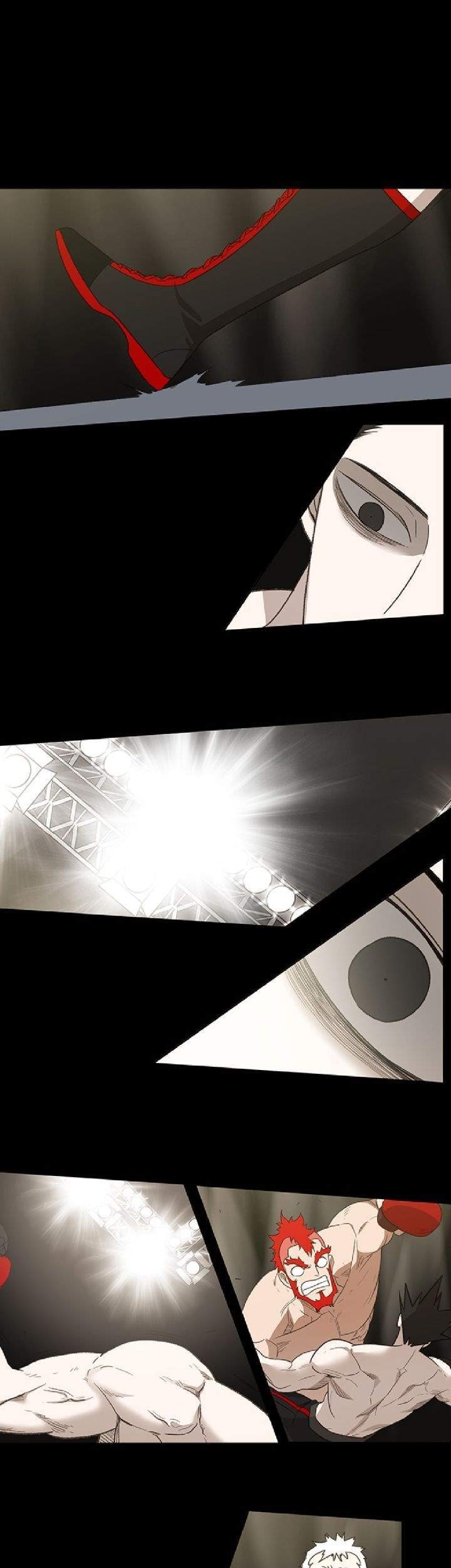 The Boxer Chapter 75 - halaman 44