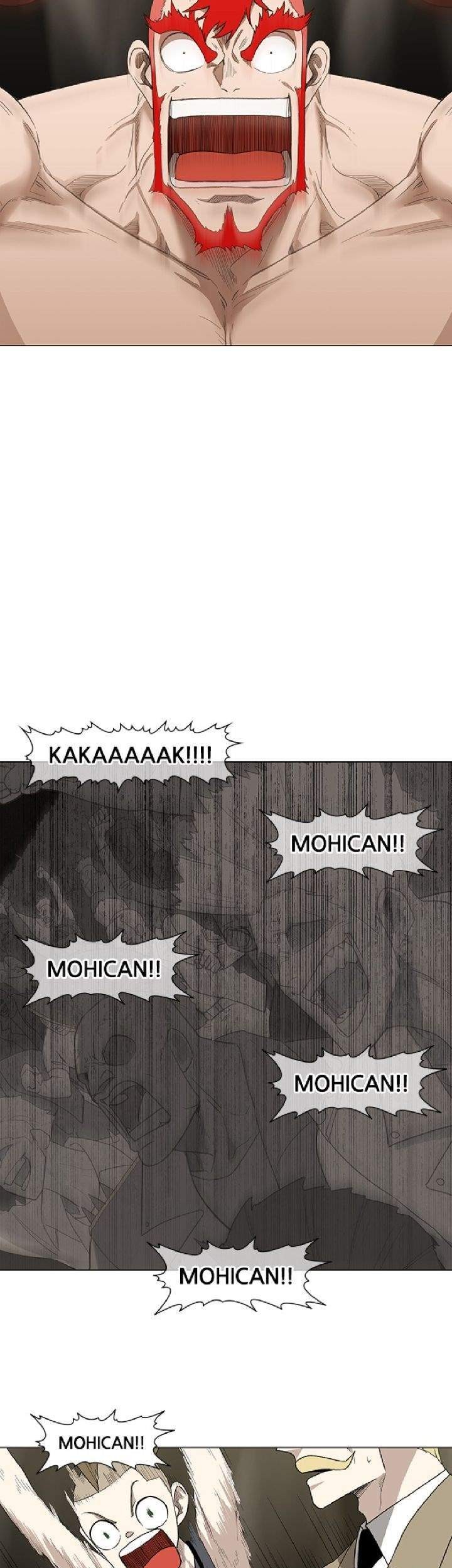 The Boxer Chapter 75 - halaman 5