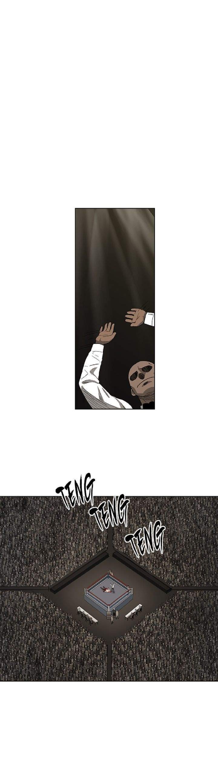 The Boxer Chapter 75 - halaman 50