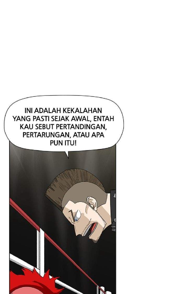 The Boxer Chapter 76 - halaman 11