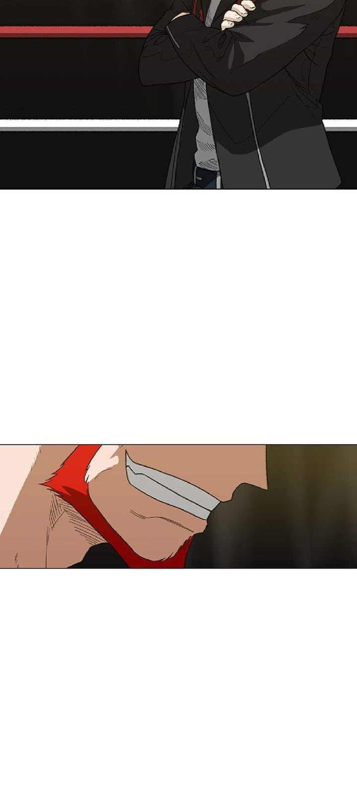 The Boxer Chapter 76 - halaman 15