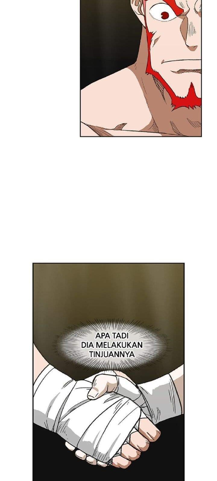 The Boxer Chapter 76 - halaman 19