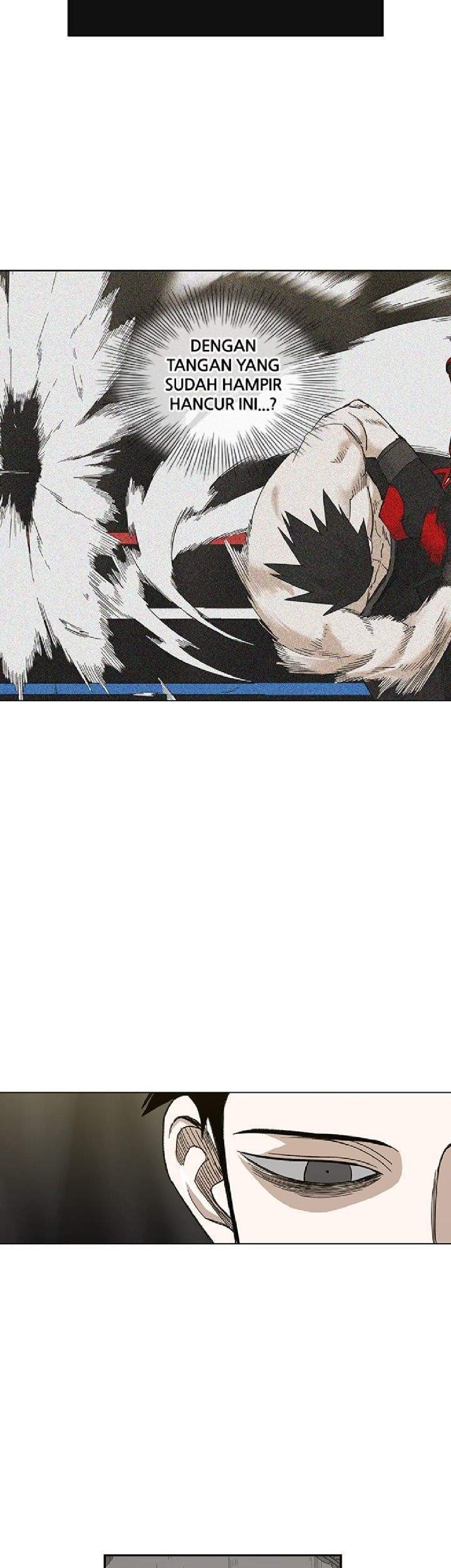 The Boxer Chapter 76 - halaman 20