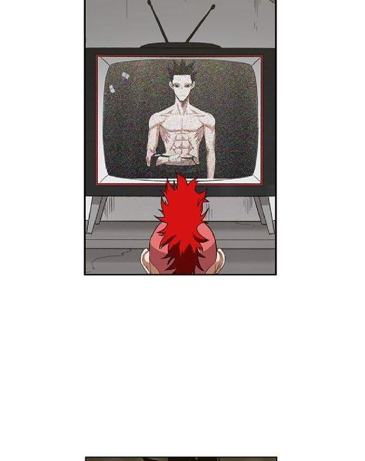 The Boxer Chapter 76 - halaman 21