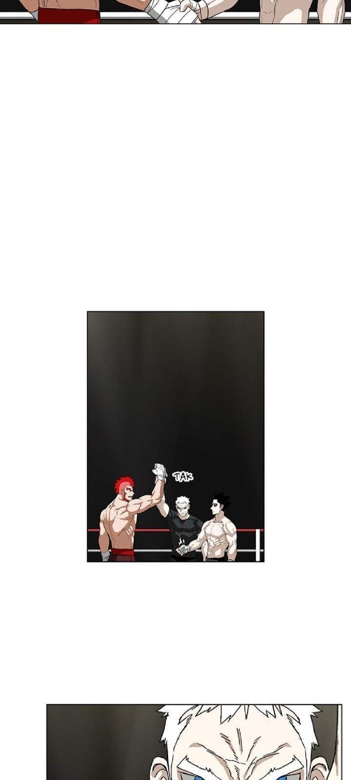 The Boxer Chapter 76 - halaman 23