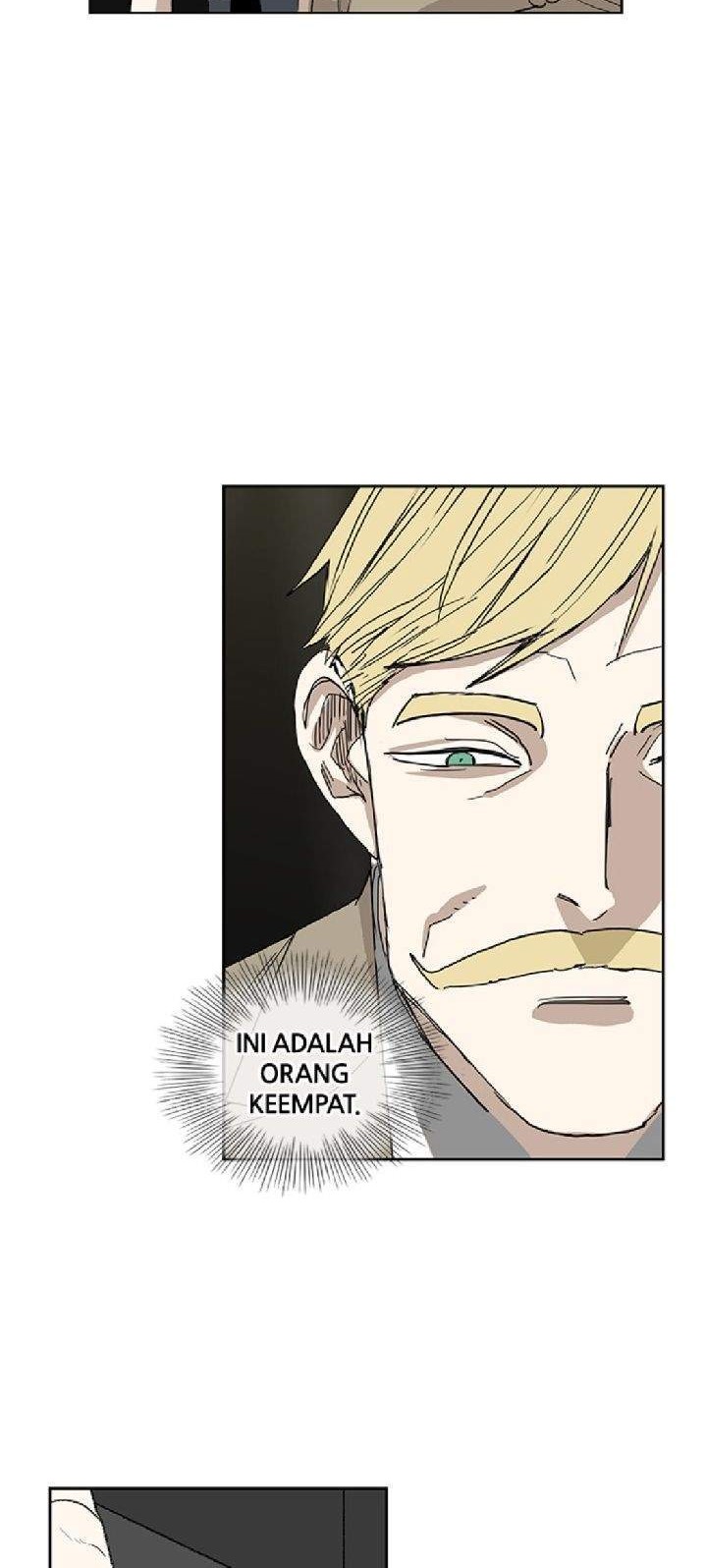 The Boxer Chapter 76 - halaman 27