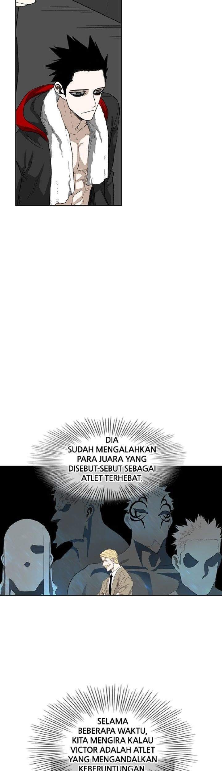 The Boxer Chapter 76 - halaman 28