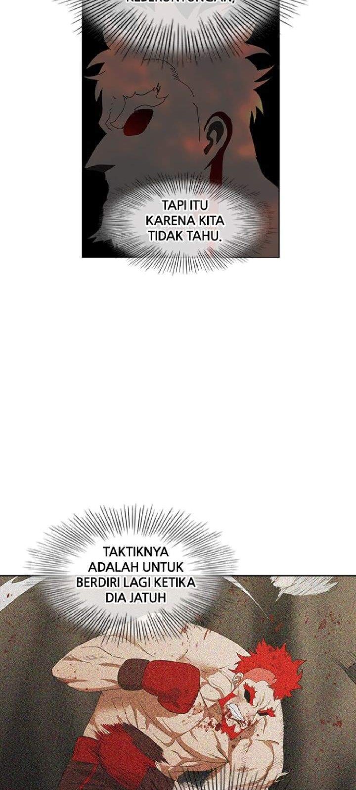 The Boxer Chapter 76 - halaman 29