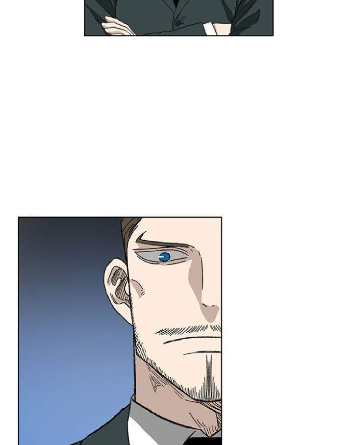 The Boxer Chapter 76 - halaman 31