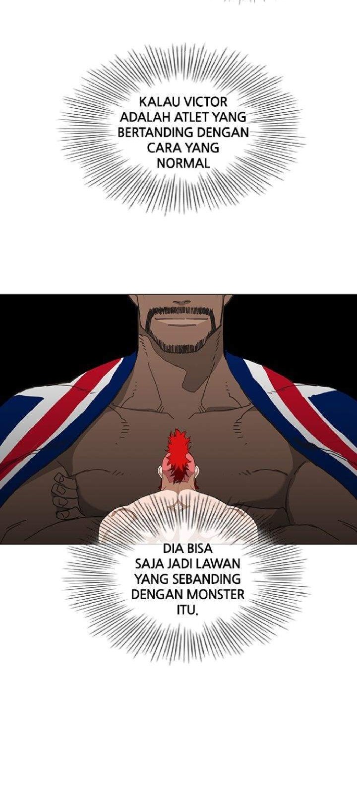 The Boxer Chapter 76 - halaman 33