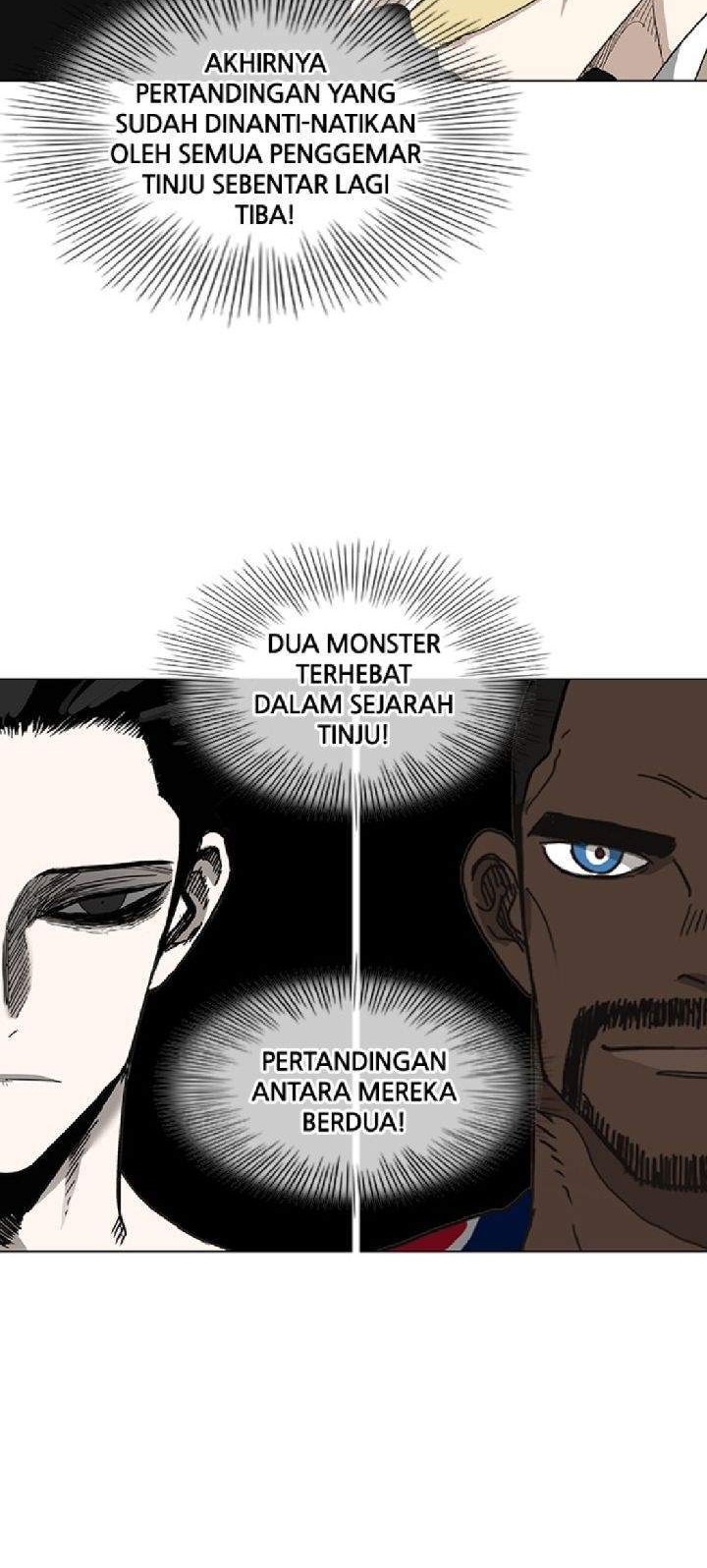 The Boxer Chapter 76 - halaman 35