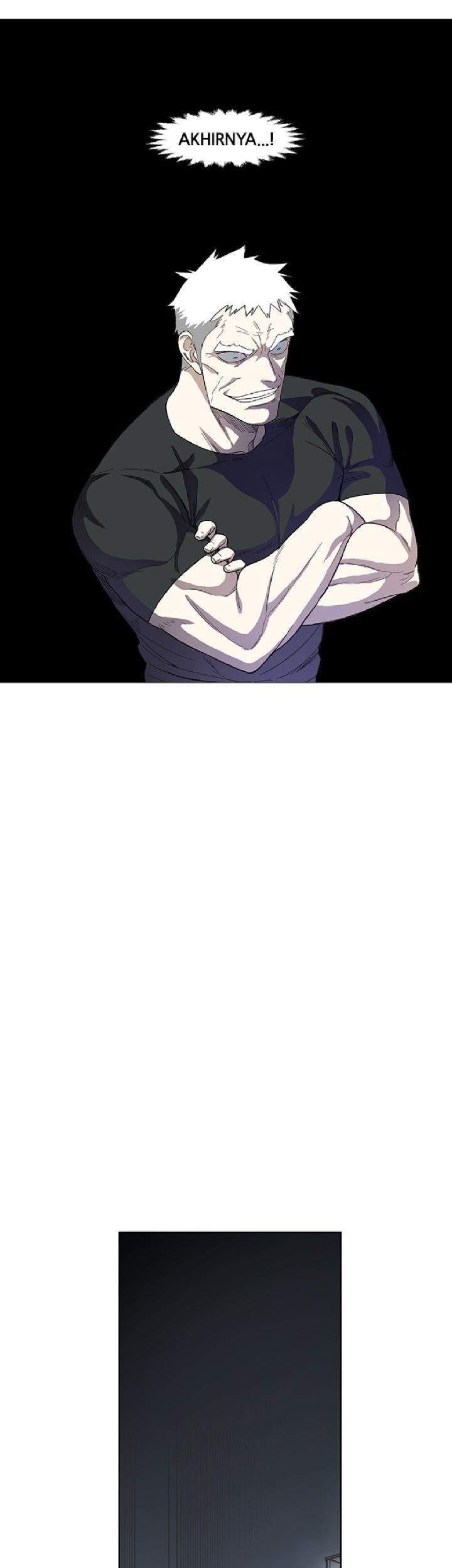 The Boxer Chapter 76 - halaman 38