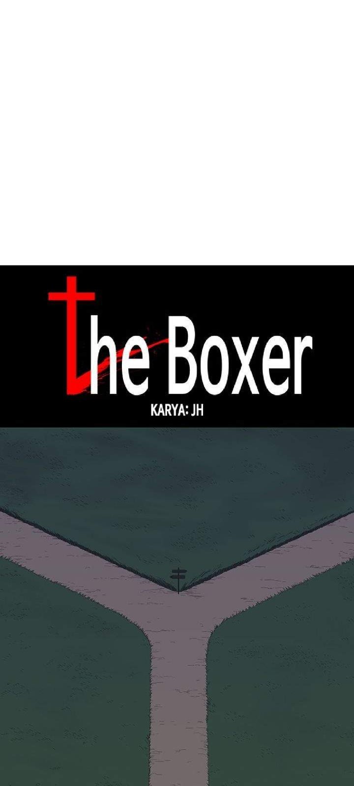 The Boxer Chapter 76 - halaman 4