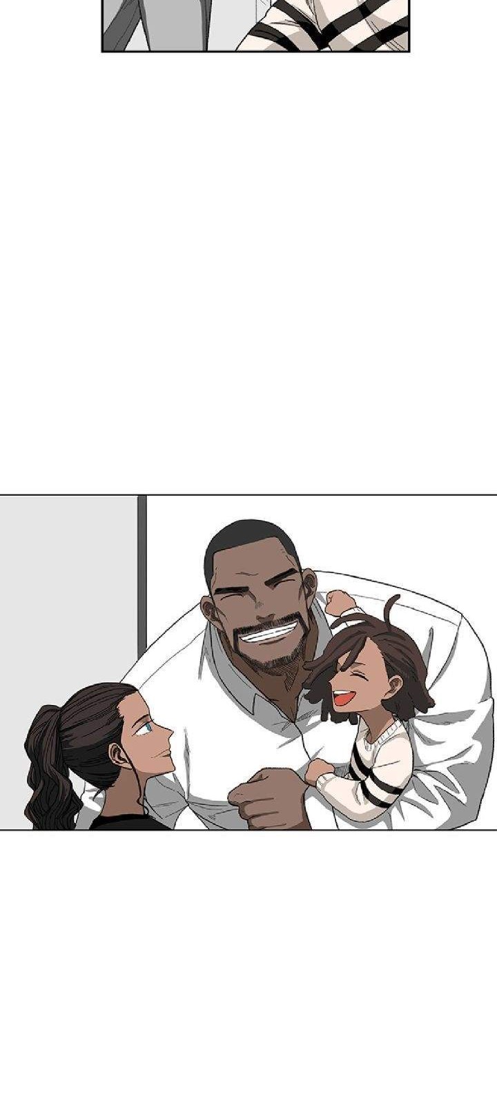 The Boxer Chapter 76 - halaman 43